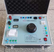 互感器特性綜合測(cè)試儀